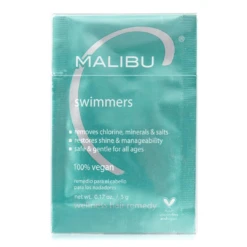 WELLNESS Traitement Eau Chlorée Piscine - Malibu C